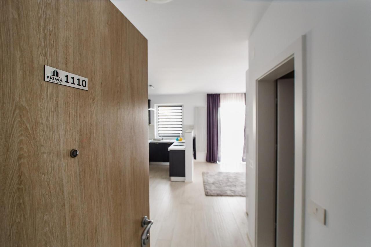 No. 11 - The Penthouse In City Center 오라데아 외부 사진